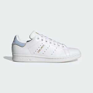 [NEW] Women's adidas Stan Smith Shoes White HQ6642